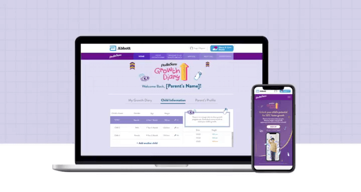 Web Design & Development